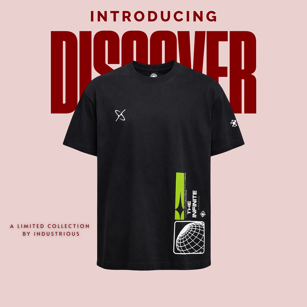 Discover