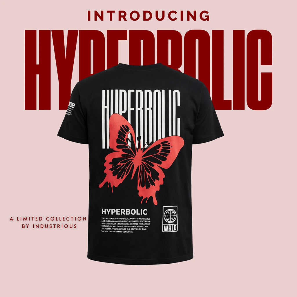 Hyperbolic