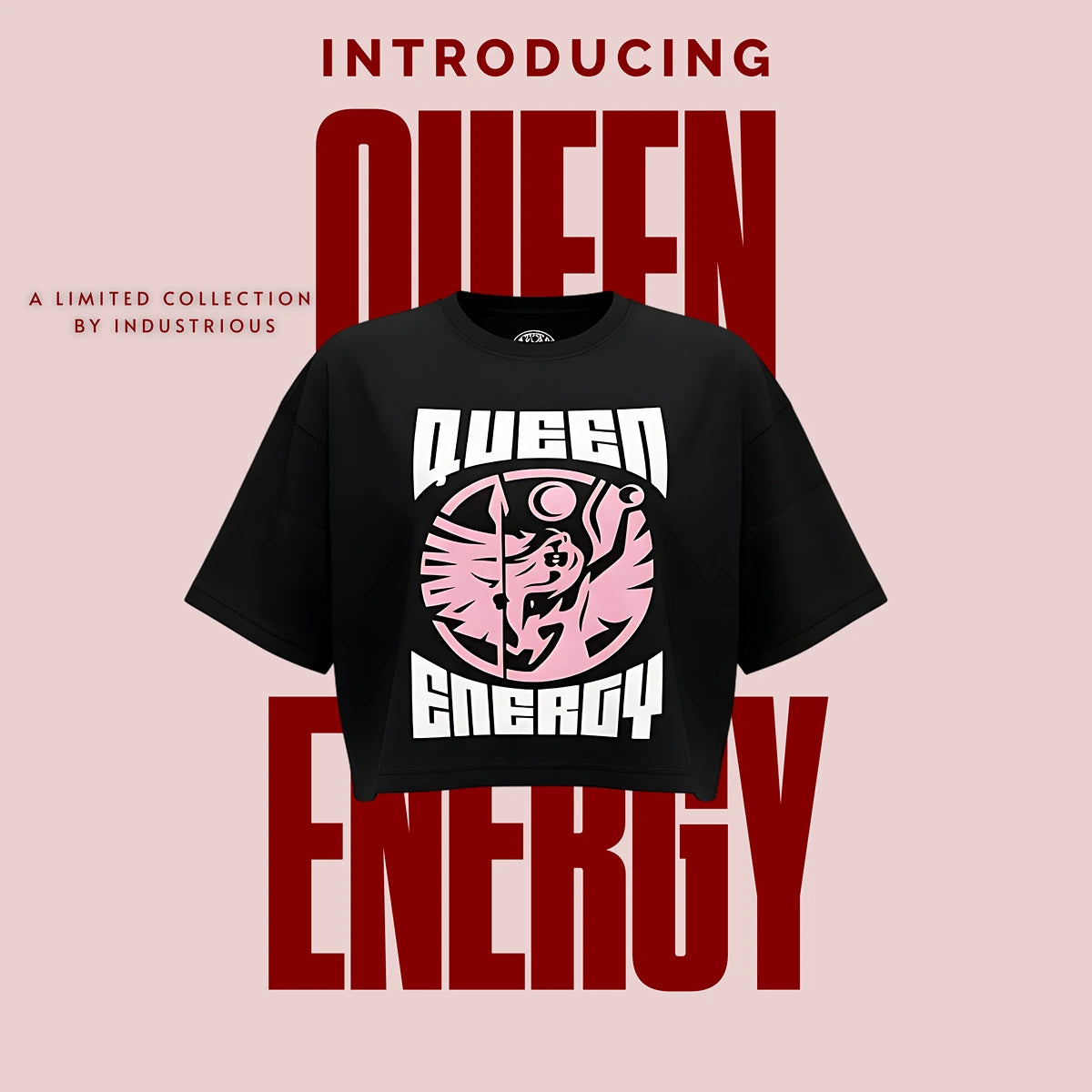 Queen Energy